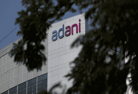 Adani Group, Autodesk